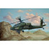 1/48 미군 AH-64A 아파치 공격헬기 - 1/48 AH-64A Apache