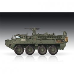 1/72 M1130 Stryker Command Vehicle