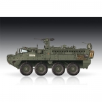 1/72 M1130 Stryker Command Vehicle
