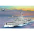1/350 French Navy Helicopter Cruiser Jeanne d’Arc 1964