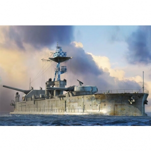 1/350 HMS Lord Clive