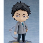 [넨도로이드] 2679 아카이시 케이지 교복 버전 (하이큐)