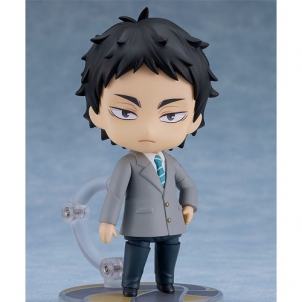 [넨도로이드] 2679 아카이시 케이지 교복 버전 (하이큐)