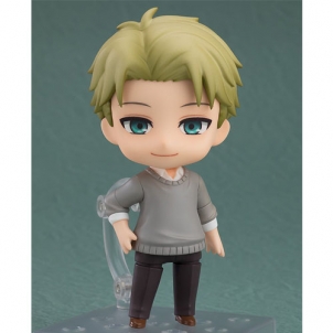 [넨도로이드] 2663 로이드 포저 사복 버전 (스파이 패밀리)