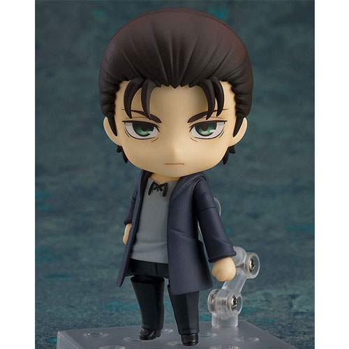 [넨도로이드] 2000 에렌 예거 파이널 시즌 버전 (진격의 거인)