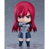 [넨도로이드] 2637 엘자 스칼렛 (페어리 테일)