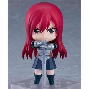 [넨도로이드] 2637 엘자 스칼렛 (페어리 테일)