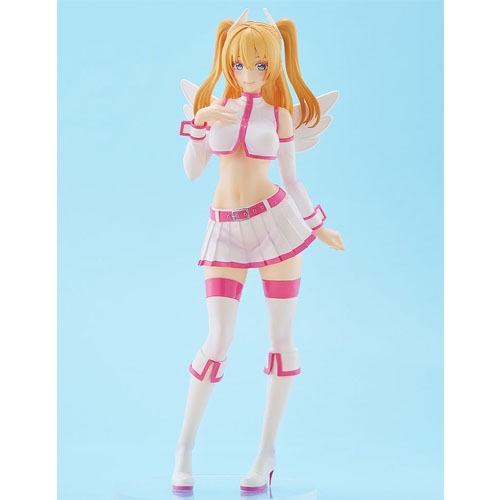 [팝업 퍼레이드] 리리엘 3rd 대복 버전 (2.5 차원의 유혹)