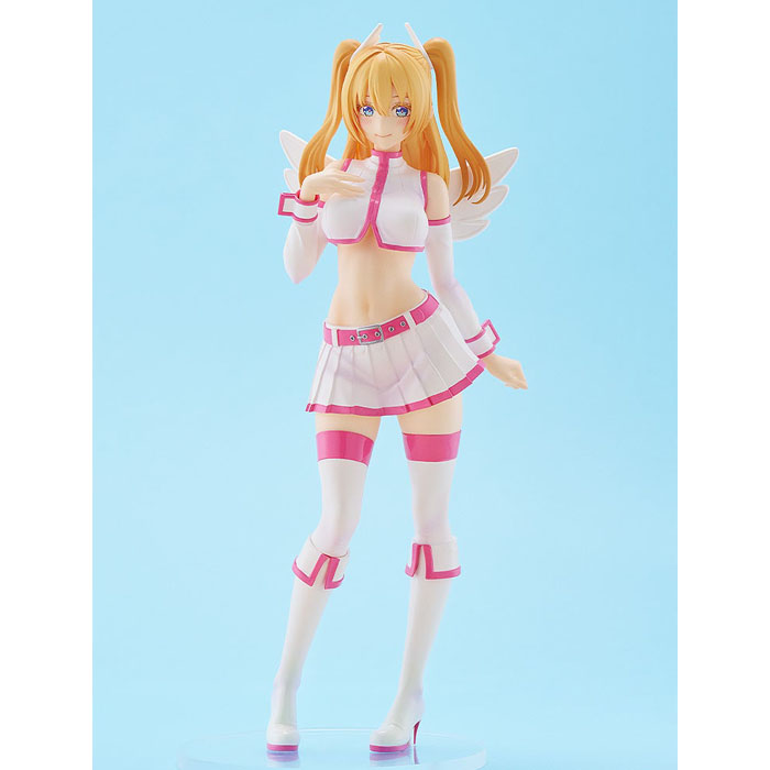 [팝업 퍼레이드] 리리엘 3rd 대복 버전 (2.5 차원의 유혹)