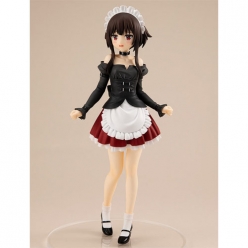 [팝업 퍼레이드] 메구밍 아르바이트복 버전 L 사이즈 (이 멋진 세계에 폭염을)