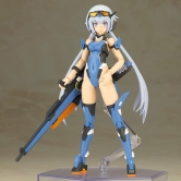 [프레임 암즈 걸] 스틸렛 수영복 버전