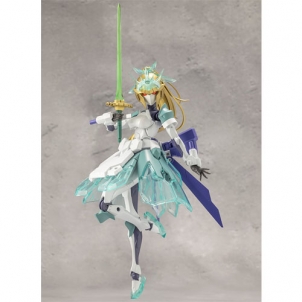 [무한해후 메갈로마리아] 그린그래스