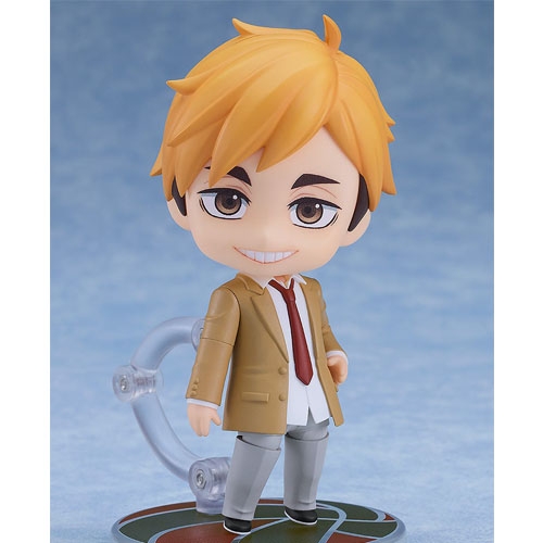 [넨도로이드] 2626 미야 아츠무 교복 버전 (하이큐)