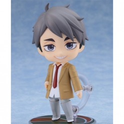 [넨도로이드] 2627 미야 오사무 교복 버전 (하이큐)