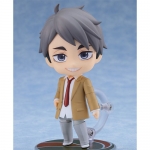 [넨도로이드] 2627 미야 오사무 교복 버전 (하이큐)