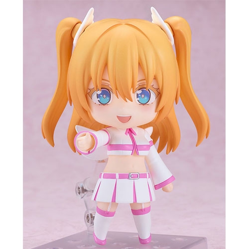 [넨도로이드] 2614 리리엘 천사의상/리리사 (2.5 차원의 유혹)