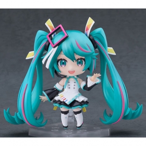 [넨도로이드] 2590 하츠네 미쿠 MIKU EXPO 10th Anniversary 버전