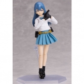 [피그마] SP169 무장 여고생 바리언트 F