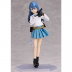 [피그마] SP169 무장 여고생 바리언트 F