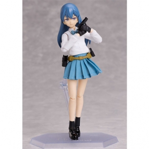 [피그마] SP169 무장 여고생 바리언트 F