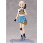 [피그마] SP168 무장 여고생 바리언트 E