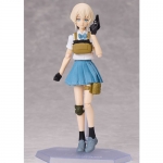 [피그마] SP168 무장 여고생 바리언트 E