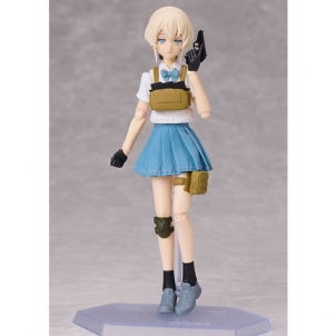 [피그마] SP168 무장 여고생 바리언트 E