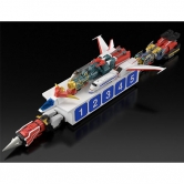 THE 합체 카이저 캐리어 (용자특급 마이트가인)