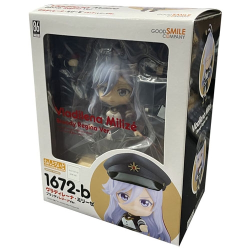 [넨도로이드] 1672-b 블라디레나 밀리제 블러디 레지나 버전 (86)