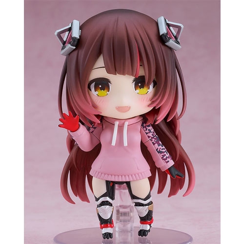 [넨도로이드] 2609 로보코 씨 (홀로라이브)