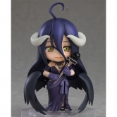 [넨도로이드] 2604 알베도 드레스 버전 (오버로드)