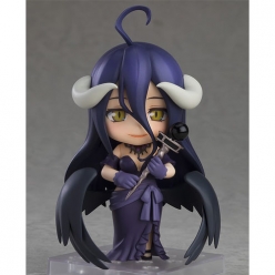 [넨도로이드] 2604 알베도 드레스 버전 (오버로드)