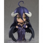 [넨도로이드] 2604 알베도 드레스 버전 (오버로드)