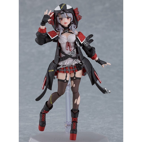 [피그마] 629 사카마타 클로에 (홀로라이브 프로덕션)