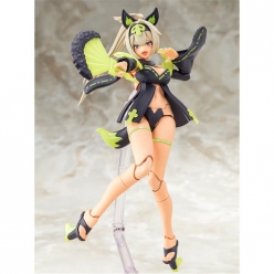 [메가미 디바이스] 15.2 아수라 타마모노마에 우타게