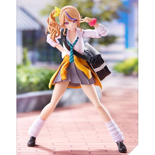 1:10 이치죠 세이라 료우부 고등학교 하복 버전