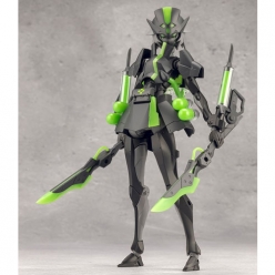 [무한해후 메갈로마리아] 페리도트