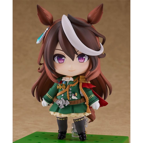 [넨도로이드] 2619 심볼리 루돌프 (우마무스메 프리티 더비)