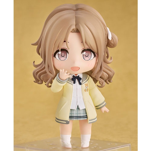 [넨도로이드] 2591 이치카와 히나나 (아이돌 마스터 샤이니 컬러즈)
