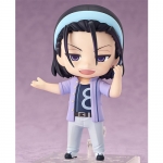 [넨도로이드 라이트] 토도 진파치 (겁쟁이 페달)