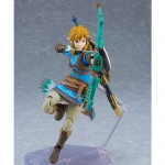 [피그마] 626-DX 링크 왕국의 눈물 버전 DX 에디션 (젤다의 전설)