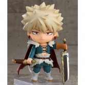 [넨도로이드] 2563 바쿠고 카츠키 십걸 코스튬 버전 (나의 히어로 아카데미아)