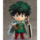 [넨도로이드] 2562 미도리야 이즈쿠 십걸 코스튬 버전 (나의 히어로 아카데미아)