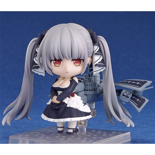 [넨도로이드] 2575 포미더블 (벽람항로)