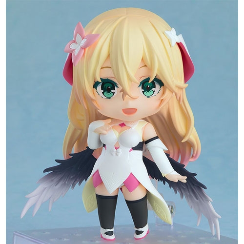 [넨도로이드] 2571 린네 (어째서 내 세계를 아무도 기억하지 못하는가)