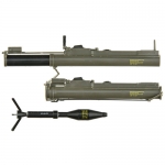 [리틀 아머리] LA106 M72LAW 타입