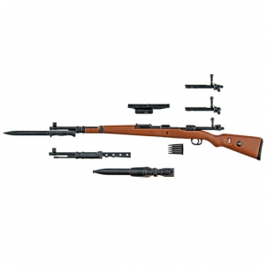 [리틀 아머리] LA105 Kar98k 타입