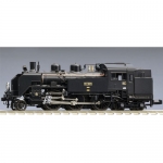 도부철도 C11형 증기 기관차 (325호기)