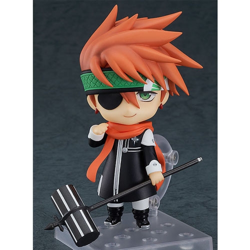 [넨도로이드] 1854 라비 (디 그레이맨)