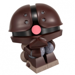 [LOOKUP] 앗가이 (기동전사 건담)